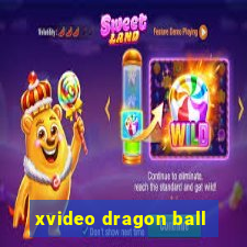 xvideo dragon ball